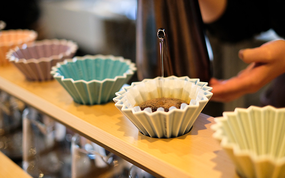 カフェ丹輪島　Cafe TAN WAJIMA