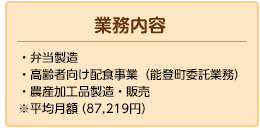 業務内容
